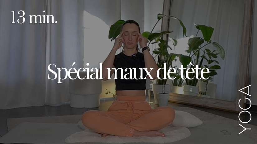 Au revoir les maux de tête